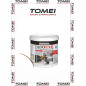 TEKNICA SMALTO ALL'ACQUA PER PAVIMENTI E PIASTRELLE VARI COLORI 0,750-2,5 LT